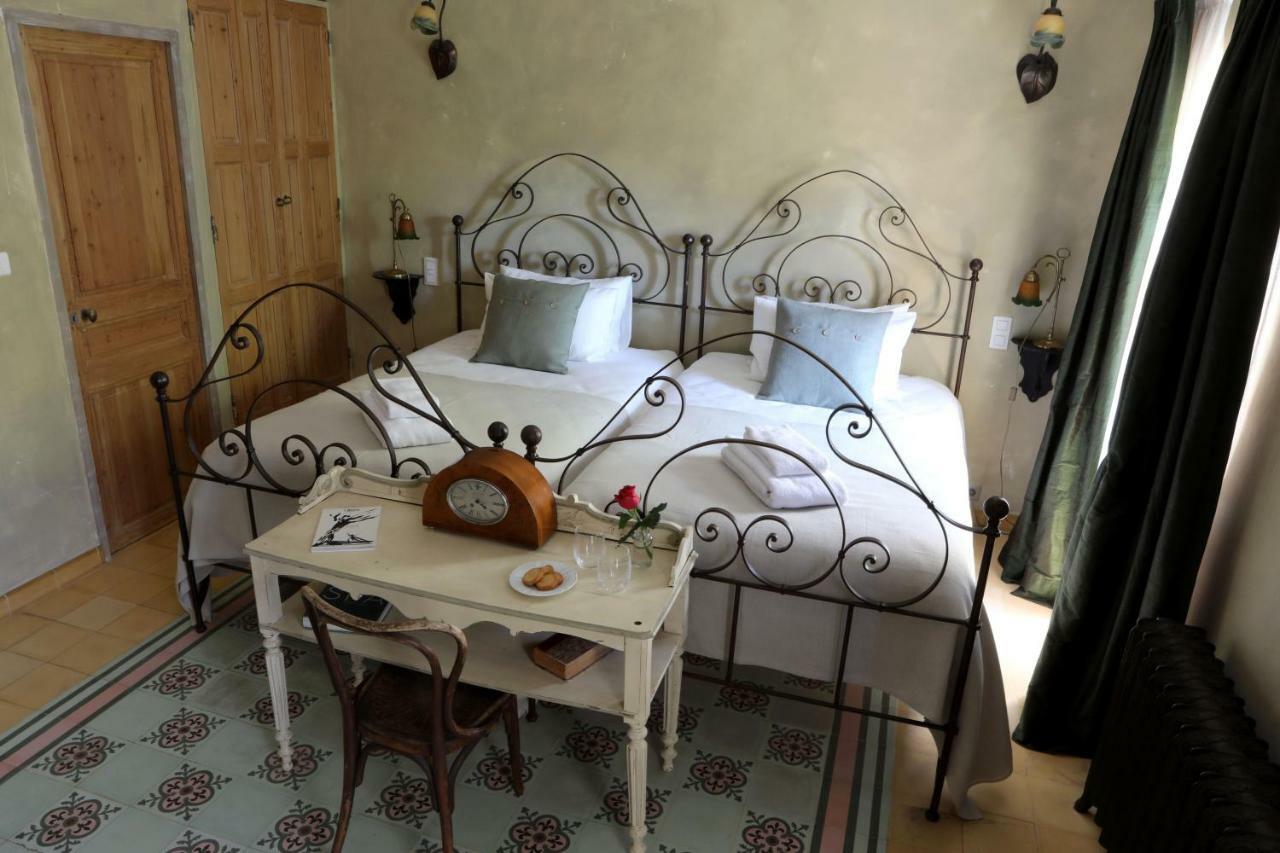 Justin De Provence Bed & Breakfast 3*