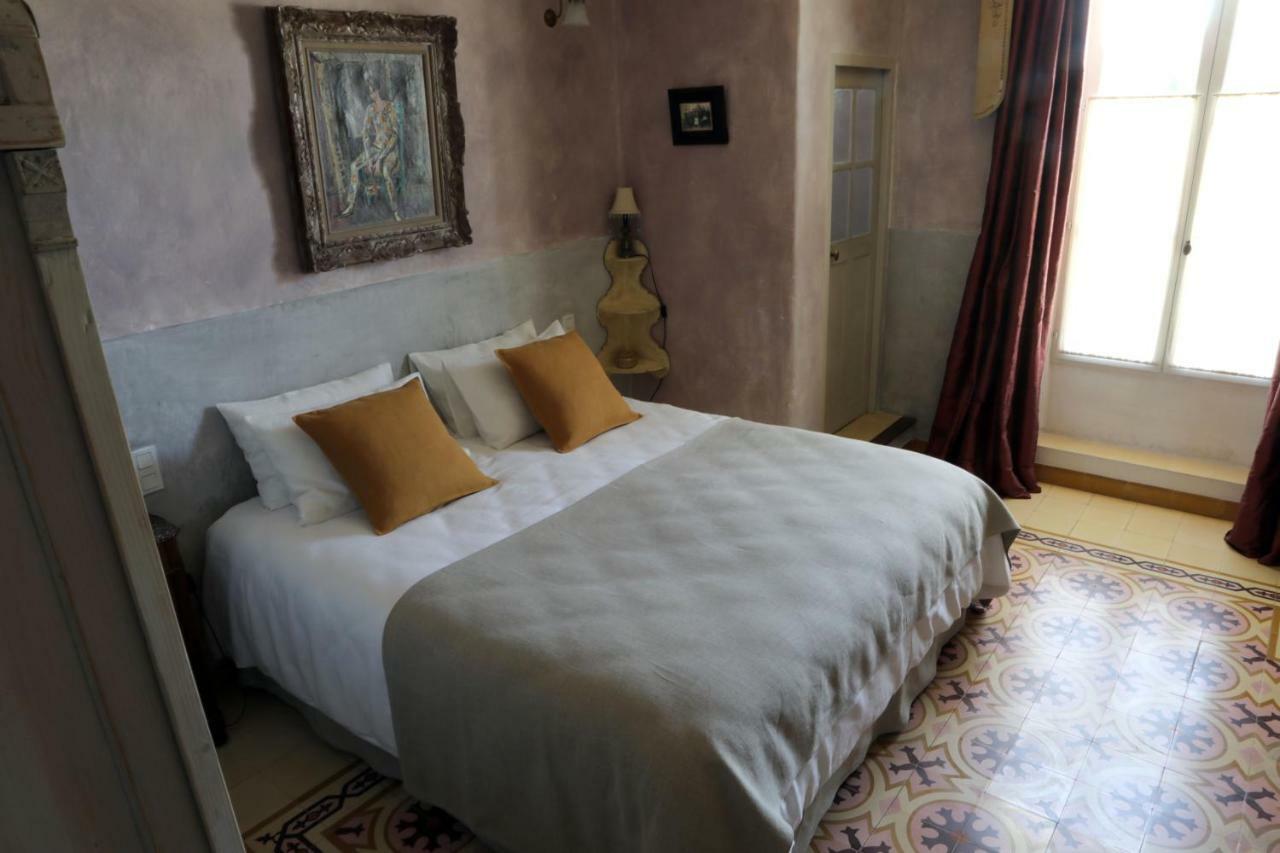 Bed & Breakfast Justin De Provence 3*
