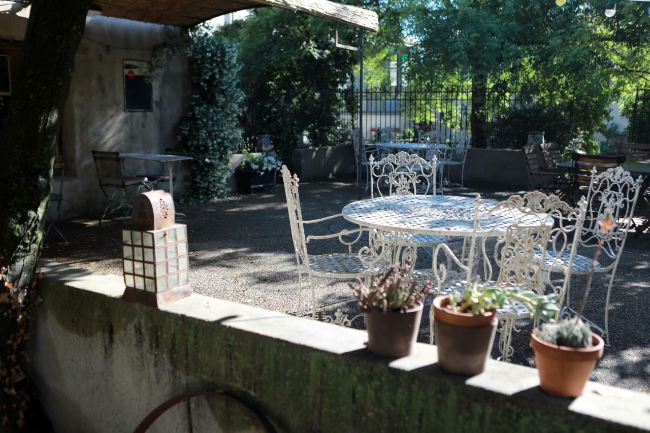 Bed & Breakfast Justin De Provence 3*
