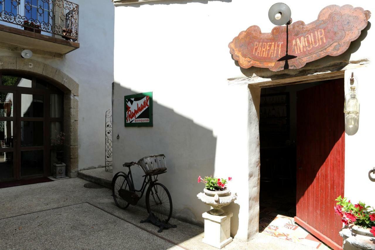 Bed & Breakfast Justin De Provence