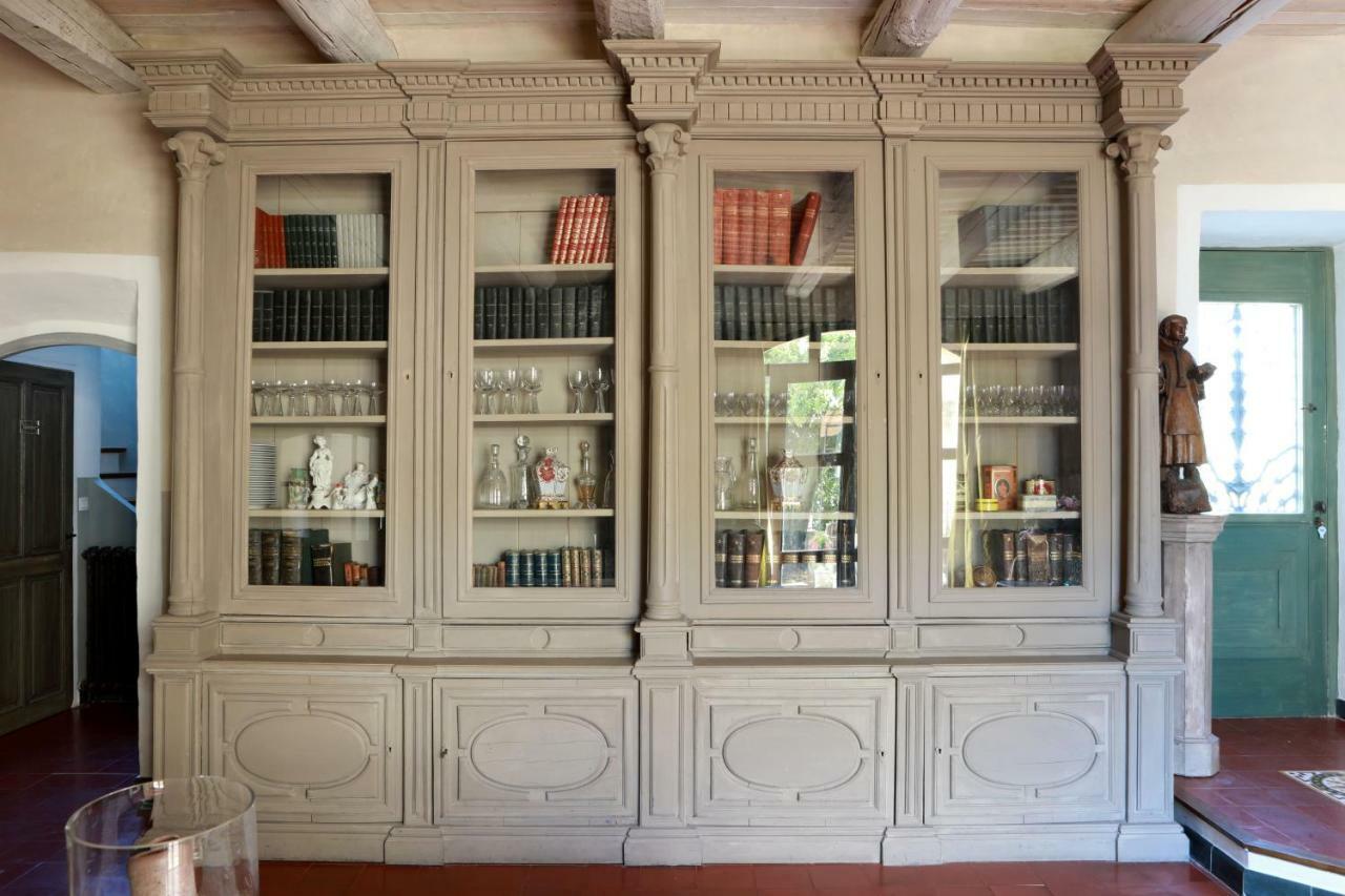 Justin De Provence Bed & Breakfast Orange (Vaucluse)