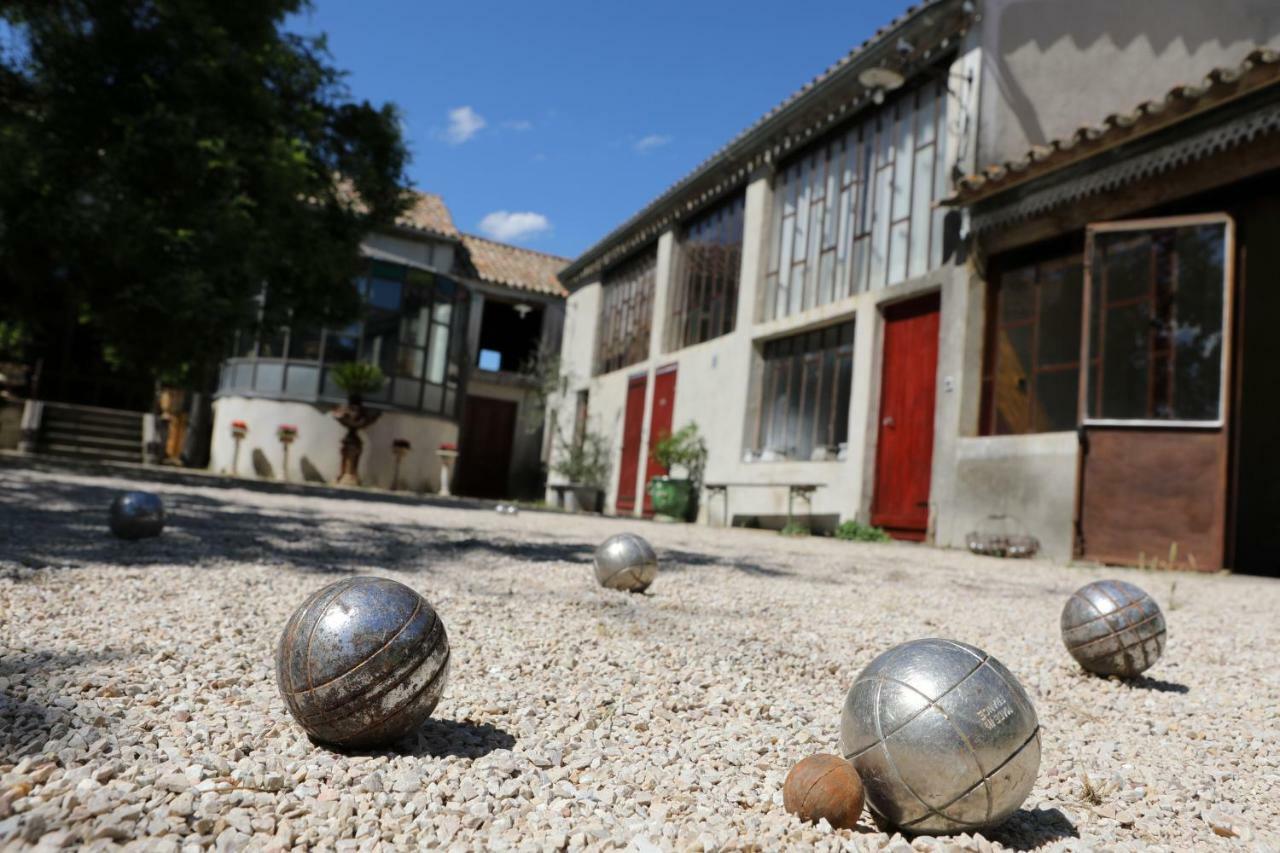 Justin De Provence Bed & Breakfast 3*